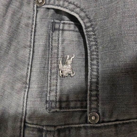 Burberry jean - Picture 3 of 5